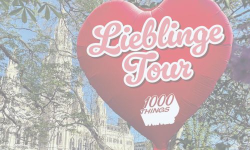 31. Aug. 2024 I Lieblinge-Tour – hosted by 1000things